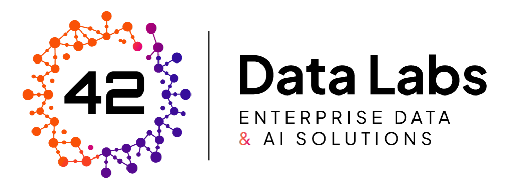 42 Data Labs — Enterprise Data & AI Solutions